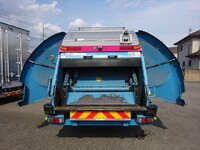 MITSUBISHI FUSO Fighter Garbage Truck TKG-FK71F 2014 281,284km_16