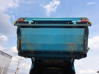 MITSUBISHI FUSO Fighter Garbage Truck TKG-FK71F 2014 281,284km_17