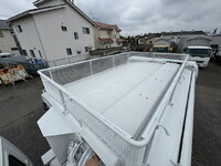 MITSUBISHI FUSO Fighter Garbage Truck TKG-FK71F 2014 281,284km_17