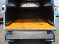 MITSUBISHI FUSO Fighter Garbage Truck TKG-FK71F 2014 281,284km_19