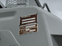 MITSUBISHI FUSO Fighter Garbage Truck TKG-FK71F 2014 281,284km_21