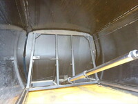 MITSUBISHI FUSO Fighter Garbage Truck TKG-FK71F 2014 281,284km_22