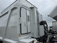 MITSUBISHI FUSO Fighter Garbage Truck TKG-FK71F 2014 281,284km_22
