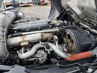 MITSUBISHI FUSO Fighter Garbage Truck TKG-FK71F 2014 281,284km_27