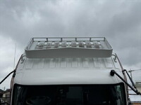 MITSUBISHI FUSO Fighter Garbage Truck TKG-FK71F 2014 281,284km_28