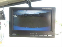 MITSUBISHI FUSO Fighter Garbage Truck TKG-FK71F 2014 281,284km_29