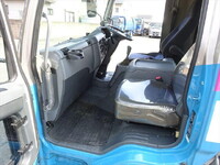 MITSUBISHI FUSO Fighter Garbage Truck TKG-FK71F 2014 281,284km_30