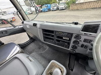 MITSUBISHI FUSO Fighter Garbage Truck TKG-FK71F 2014 281,284km_32