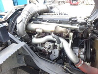 MITSUBISHI FUSO Fighter Garbage Truck TKG-FK71F 2014 281,284km_33