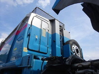 MITSUBISHI FUSO Fighter Garbage Truck TKG-FK71F 2014 281,284km_36