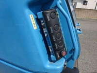 MITSUBISHI FUSO Fighter Garbage Truck TKG-FK71F 2014 281,284km_37