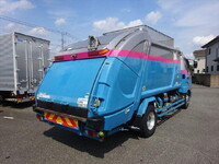 MITSUBISHI FUSO Fighter Garbage Truck TKG-FK71F 2014 281,284km_3