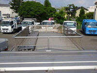 MITSUBISHI FUSO Fighter Garbage Truck TKG-FK71F 2014 281,284km_40