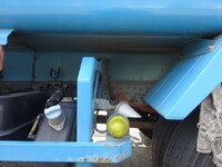 MITSUBISHI FUSO Fighter Garbage Truck TKG-FK71F 2014 281,284km_5
