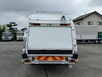 MITSUBISHI FUSO Fighter Garbage Truck TKG-FK71F 2014 281,284km_5