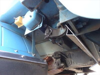 MITSUBISHI FUSO Fighter Garbage Truck TKG-FK71F 2014 281,284km_6