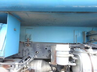 MITSUBISHI FUSO Fighter Garbage Truck TKG-FK71F 2014 281,284km_7