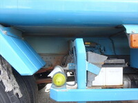 MITSUBISHI FUSO Fighter Garbage Truck TKG-FK71F 2014 281,284km_8