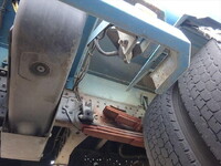 MITSUBISHI FUSO Fighter Garbage Truck TKG-FK71F 2014 281,284km_9