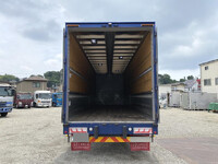 ISUZU Giga Aluminum Wing QKG-CYJ77B 2016 633,000km_10