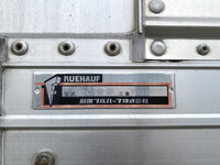 ISUZU Giga Aluminum Wing QKG-CYJ77B 2016 633,000km_13