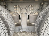ISUZU Giga Aluminum Wing QKG-CYJ77B 2016 633,000km_14