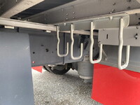 ISUZU Giga Aluminum Wing QKG-CYJ77B 2016 633,000km_16