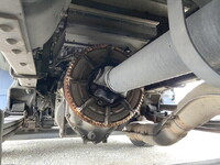 ISUZU Giga Aluminum Wing QKG-CYJ77B 2016 633,000km_19