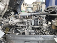 ISUZU Giga Aluminum Wing QKG-CYJ77B 2016 633,000km_26