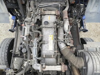ISUZU Giga Aluminum Wing QKG-CYJ77B 2016 633,000km_27