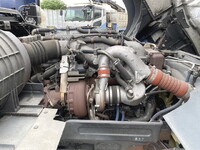ISUZU Giga Aluminum Wing QKG-CYJ77B 2016 633,000km_28