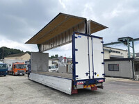 ISUZU Giga Aluminum Wing QKG-CYJ77B 2016 633,000km_2