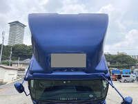 ISUZU Giga Aluminum Wing QKG-CYJ77B 2016 633,000km_31