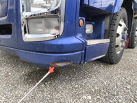 ISUZU Giga Aluminum Wing QKG-CYJ77B 2016 633,000km_32