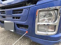 ISUZU Giga Aluminum Wing QKG-CYJ77B 2016 633,000km_34