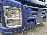 ISUZU Giga Aluminum Wing QKG-CYJ77B 2016 633,000km_35