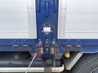 ISUZU Giga Aluminum Wing QKG-CYJ77B 2016 633,000km_37