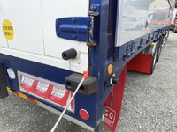 ISUZU Giga Aluminum Wing QKG-CYJ77B 2016 633,000km_39