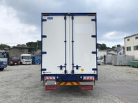 ISUZU Giga Aluminum Wing QKG-CYJ77B 2016 633,000km_5