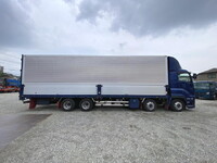ISUZU Giga Aluminum Wing QKG-CYJ77B 2016 633,000km_6