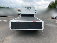 MITSUBISHI FUSO Canter Flat Body 2PG-FBAV0 2019 49,426km_10