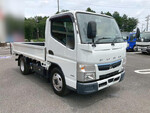 Canter Flat Body