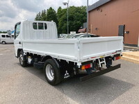 MITSUBISHI FUSO Canter Flat Body 2PG-FBAV0 2019 49,426km_2