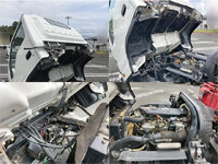 ISUZU Elf Truck (With 6 Steps Of Cranes) PB-NPR81AR 2004 94,207km_13
