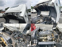 ISUZU Elf Truck (With 6 Steps Of Cranes) PB-NPR81AR 2004 94,207km_14