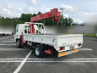 ISUZU Elf Truck (With 6 Steps Of Cranes) PB-NPR81AR 2004 94,207km_2