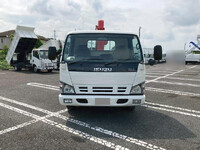 ISUZU Elf Truck (With 6 Steps Of Cranes) PB-NPR81AR 2004 94,207km_3