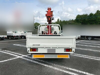 ISUZU Elf Truck (With 6 Steps Of Cranes) PB-NPR81AR 2004 94,207km_5