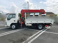 ISUZU Elf Truck (With 6 Steps Of Cranes) PB-NPR81AR 2004 94,207km_6