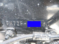 MITSUBISHI FUSO Fighter Mixer Truck 2KG-FK72F 2026 382km_10
